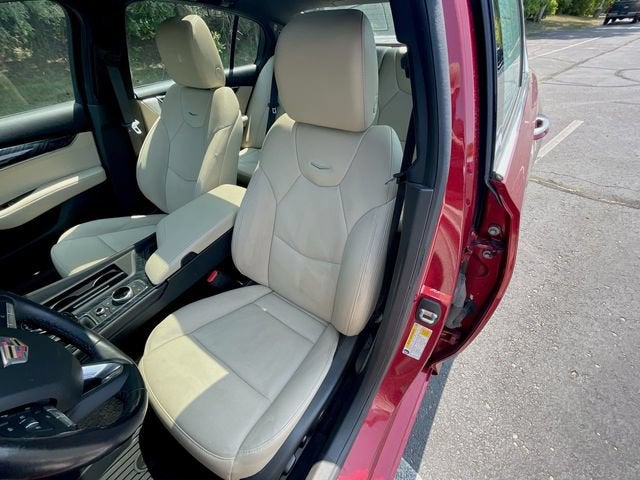 2024 Cadillac CT5 Premium Luxury