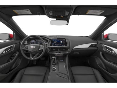 2024 Cadillac CT5 Premium Luxury