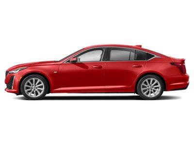 2024 Cadillac CT5 Premium Luxury