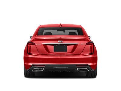 2024 Cadillac CT5 Premium Luxury