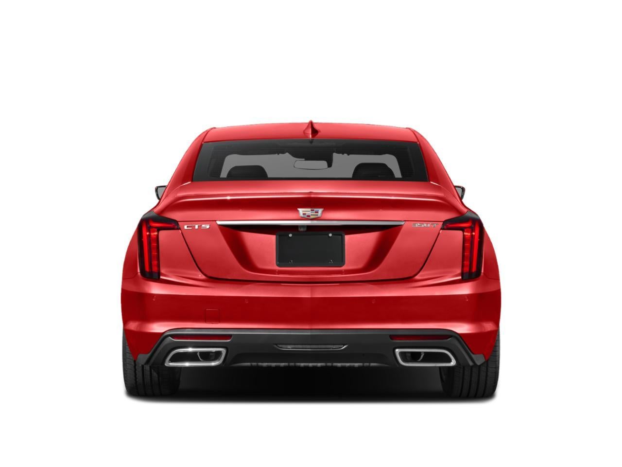 2024 Cadillac CT5 Premium Luxury