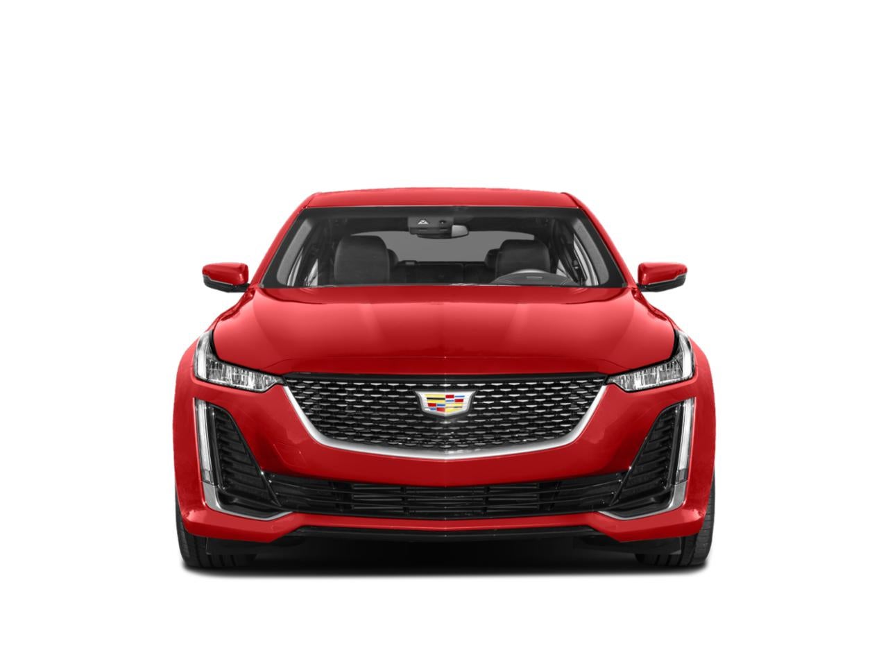 2024 Cadillac CT5 Premium Luxury