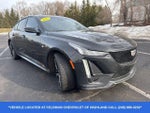 2023 Cadillac CT5 Sport