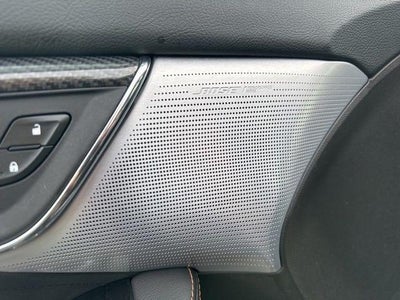 2023 Cadillac CT5 Sport