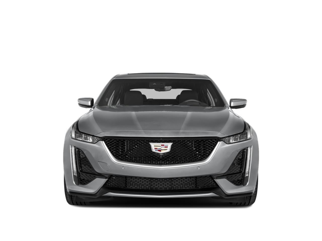 2023 Cadillac CT5 Sport