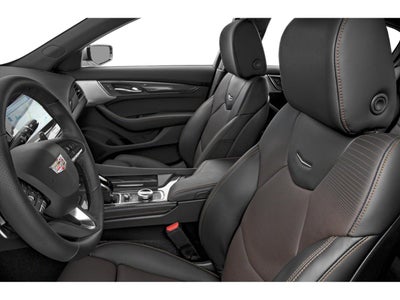 2023 Cadillac CT5 Sport