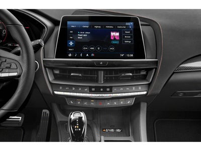 2023 Cadillac CT5 Sport