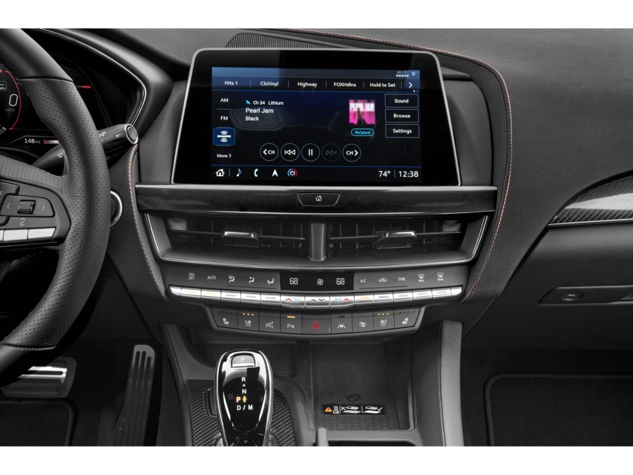 2023 Cadillac CT5 Sport