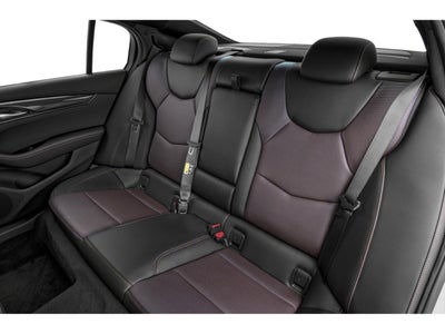 2023 Cadillac CT5 Sport