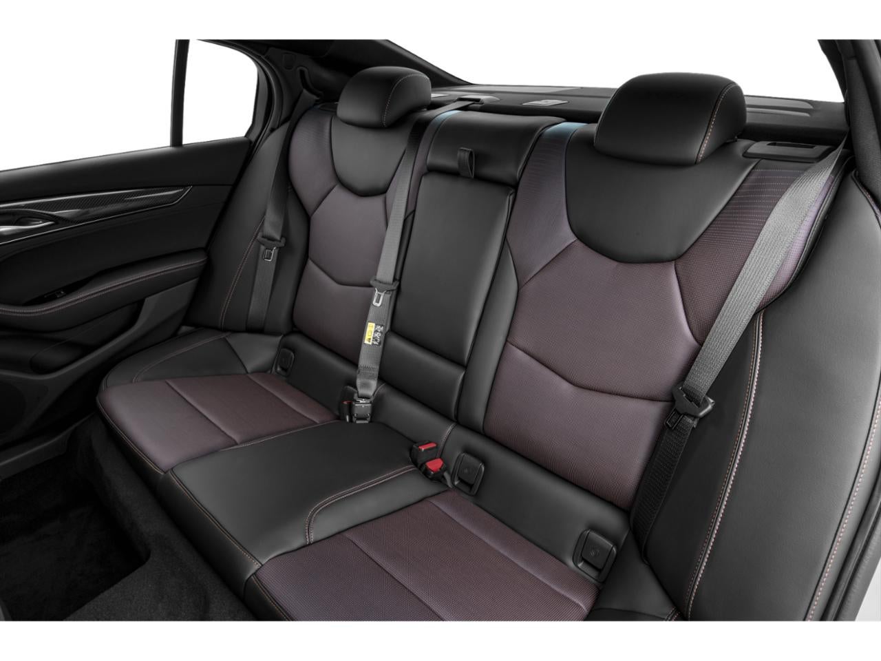 2023 Cadillac CT5 Sport