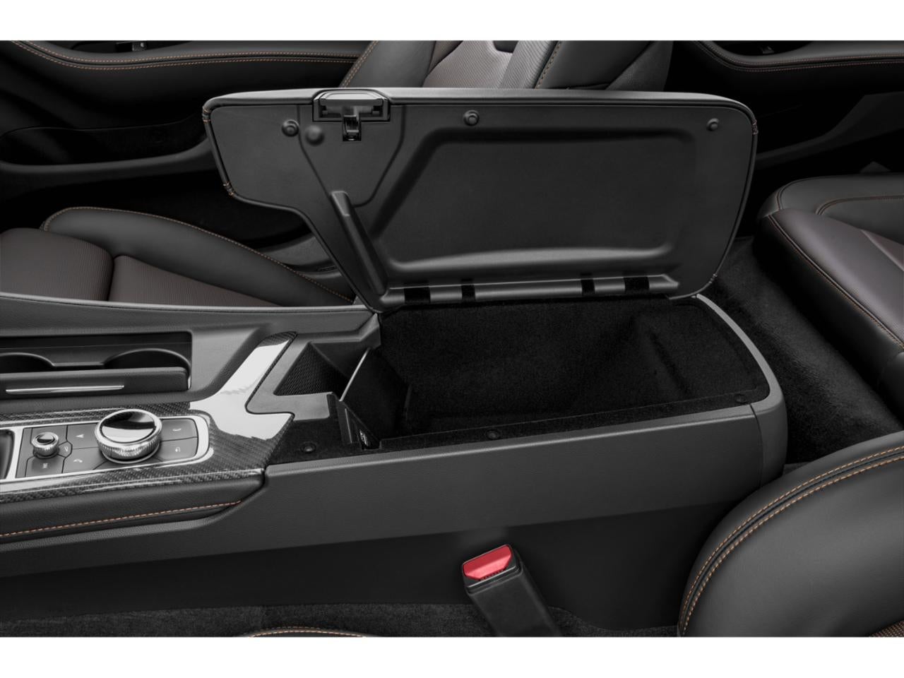 2023 Cadillac CT5 Sport