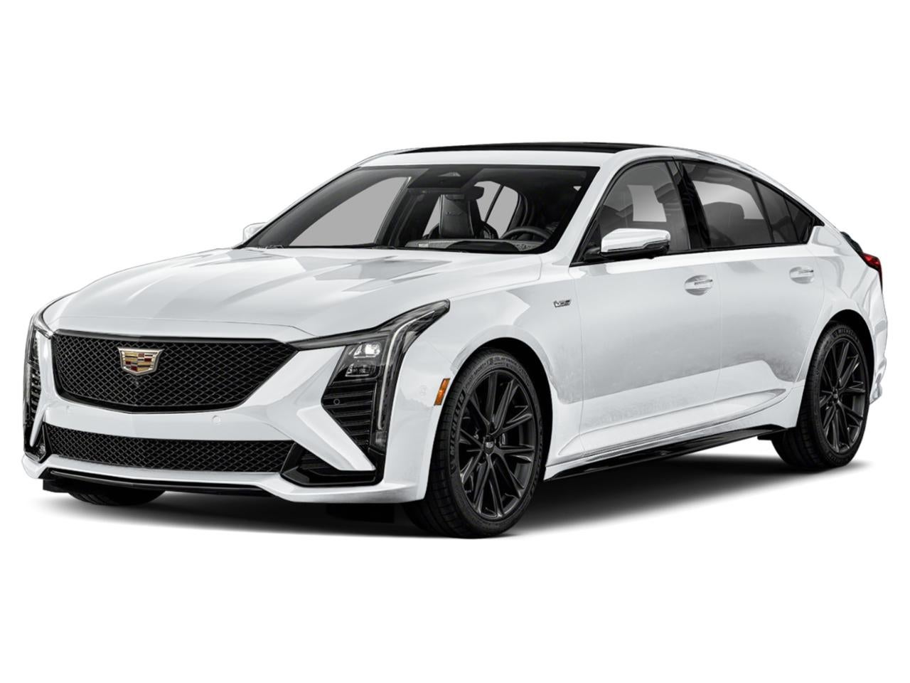 2025 Cadillac CT5-V V-Series