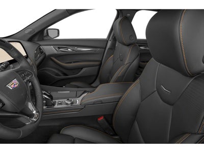 2025 Cadillac CT5-V V-Series