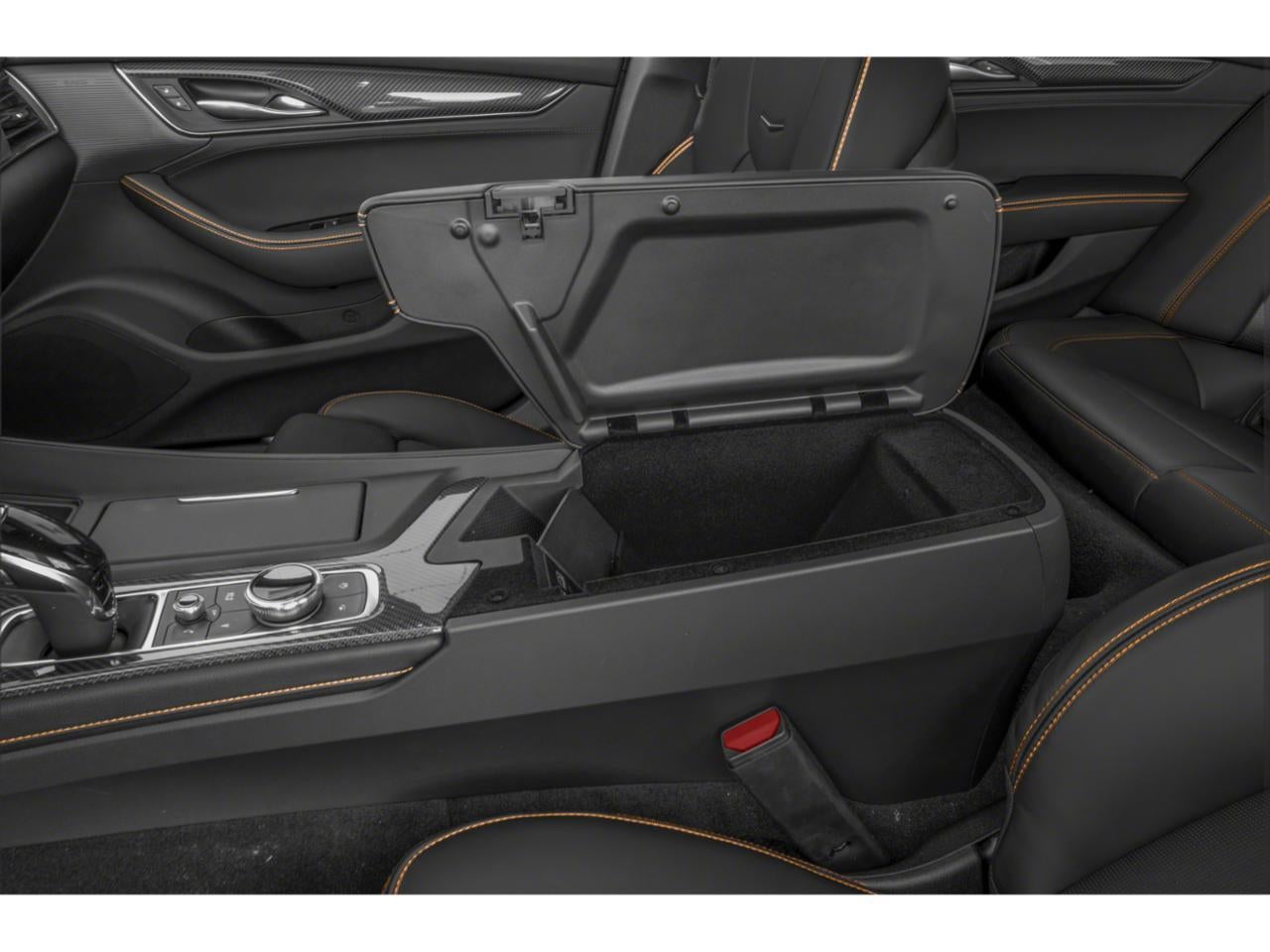 2025 Cadillac CT5-V V-Series