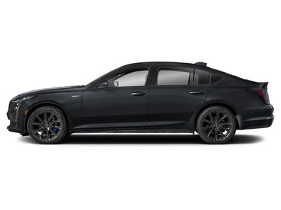 2025 Cadillac CT5-V V-Series