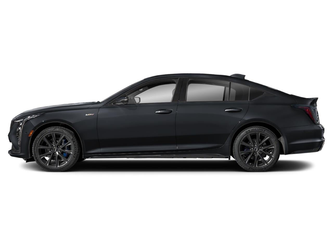 2025 Cadillac CT5-V V-Series