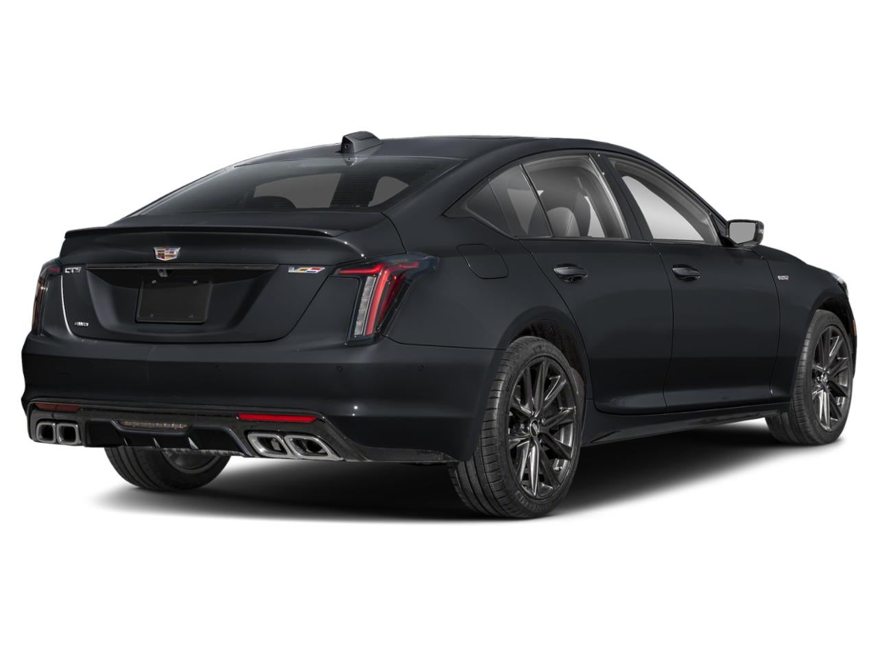 2025 Cadillac CT5-V V-Series