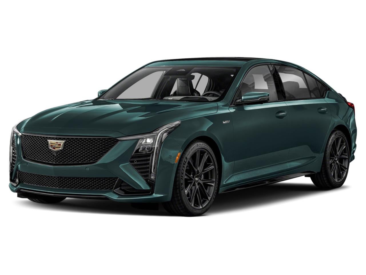2025 Cadillac CT5-V V-Series