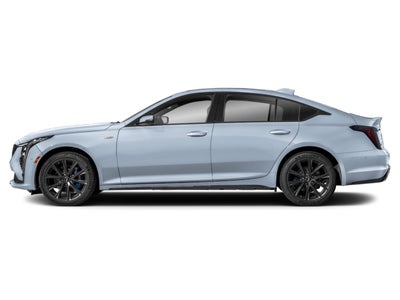 2025 Cadillac CT5-V V-Series