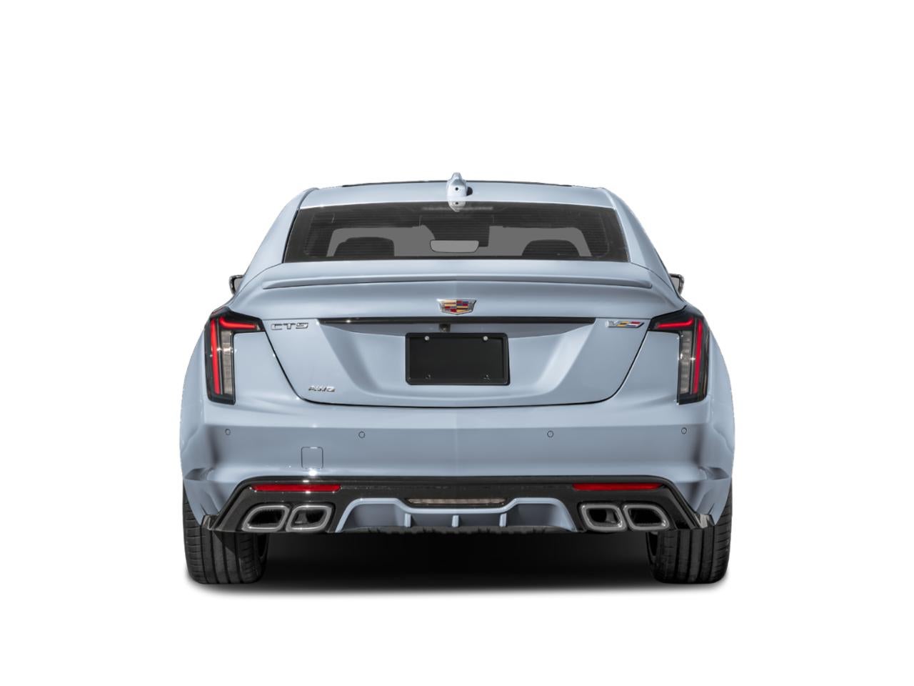 2025 Cadillac CT5-V V-Series