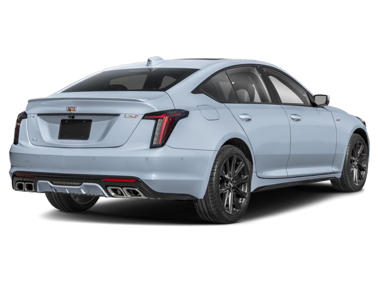 2025 Cadillac CT5-V V-Series