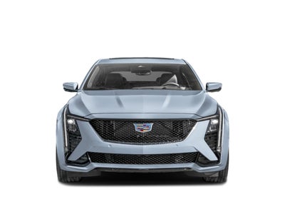 2025 Cadillac CT5-V V-Series