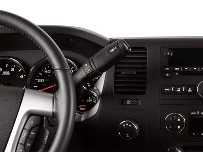 2014 Chevrolet Silverado 2500 HD LT