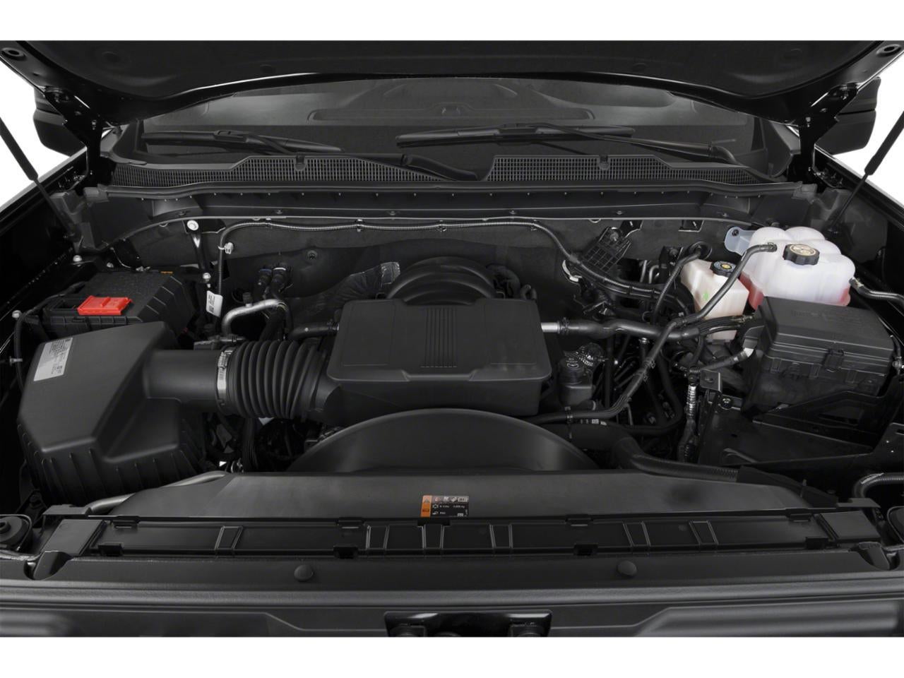 2021 Chevrolet Silverado 2500 HD LT