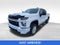 2020 Chevrolet Silverado 2500 HD LT