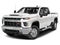 2020 Chevrolet Silverado 2500 HD LT