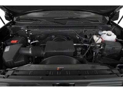 2020 Chevrolet Silverado 2500 HD LT