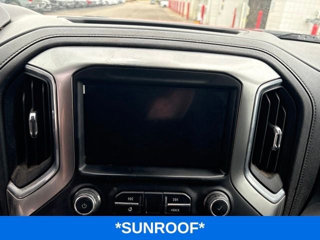 2021 Chevrolet Silverado 2500 HD LTZ