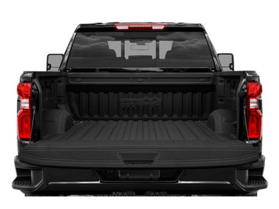 2020 Chevrolet Silverado 2500 HD High Country