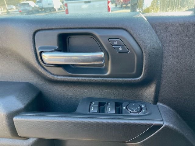 2024 Chevrolet Silverado 3500 HD WT