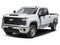 2024 Chevrolet Silverado 3500 HD WT