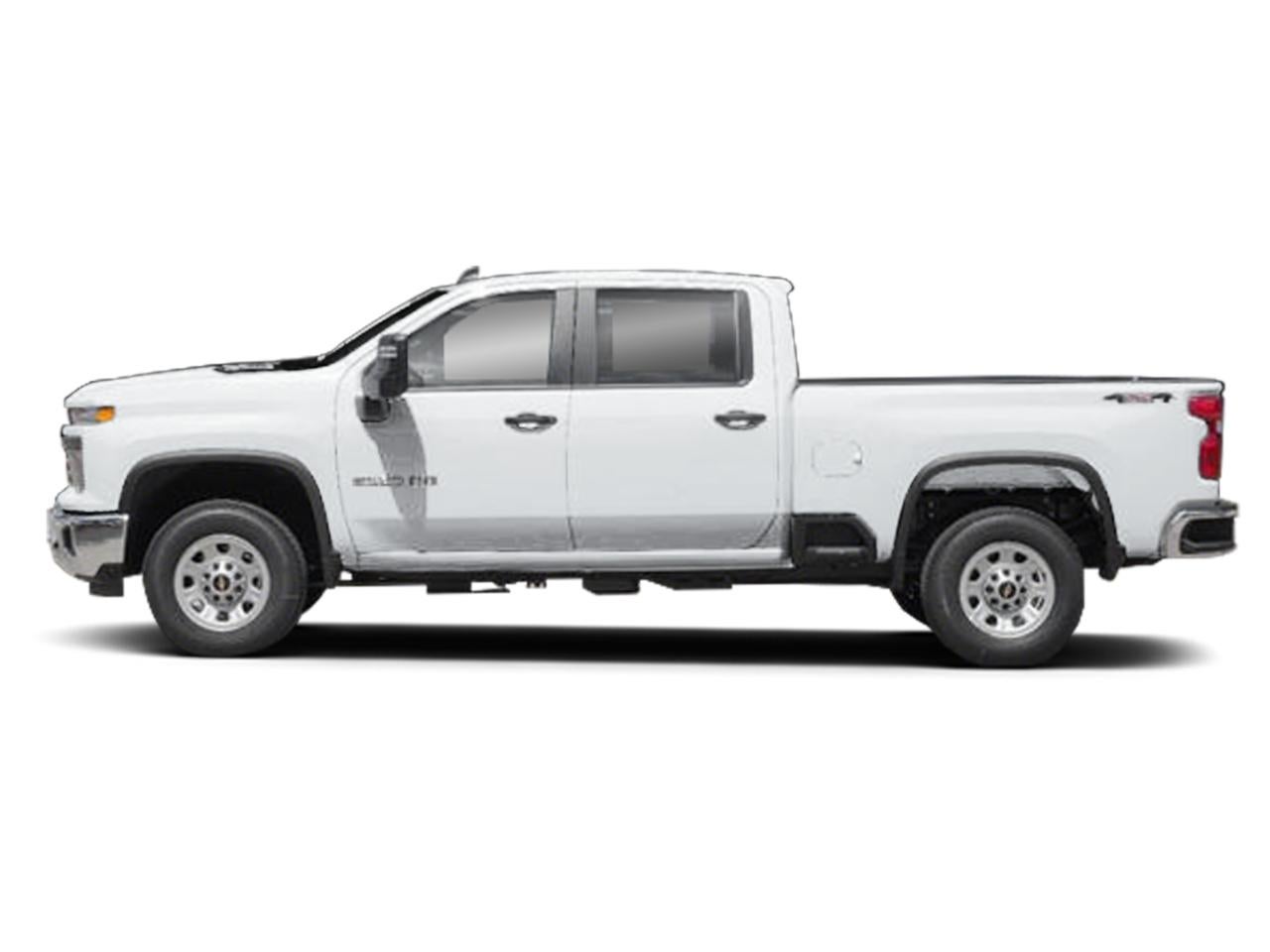 2024 Chevrolet Silverado 3500 HD WT