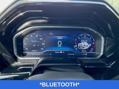 2024 Chevrolet Silverado 3500 HD LTZ DRW