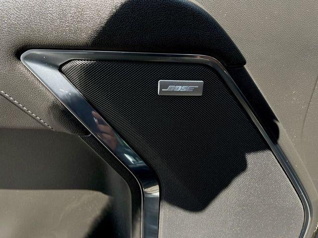 2024 Chevrolet Silverado 3500 HD LTZ DRW