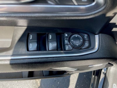 2024 Chevrolet Silverado 3500 HD LTZ DRW