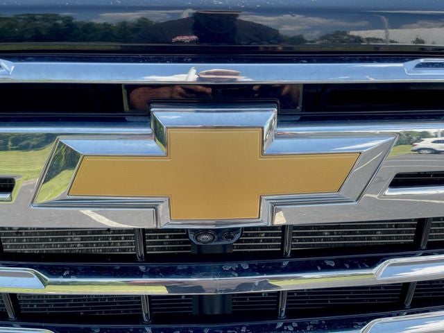2024 Chevrolet Silverado 3500 HD LTZ DRW