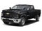 2024 Chevrolet Silverado 3500 HD LTZ DRW