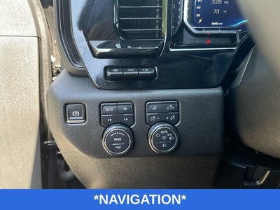 2024 Chevrolet Silverado 2500 HD ZR2