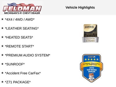 2024 Chevrolet Silverado 2500 HD ZR2