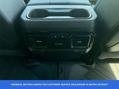 2024 Chevrolet Silverado 2500 HD ZR2