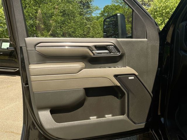 2024 Chevrolet Silverado 2500 HD ZR2
