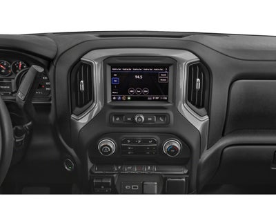 2024 Chevrolet Silverado 2500 HD ZR2