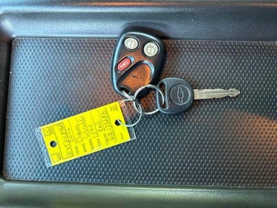 2006 Chevrolet Silverado 1500 LT
