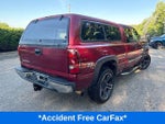 2006 Chevrolet Silverado 1500 LT
