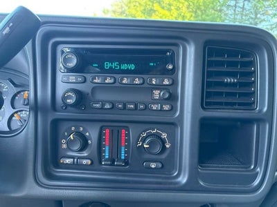 2006 Chevrolet Silverado 1500 LT