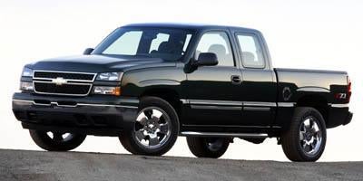 2006 Chevrolet Silverado 1500 LT